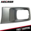 Headlight Bezel for Chevrolet GMC C4500 C5500 Topkick Kodiak (2003–2009)