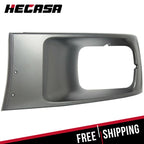 Headlight Bezel for Chevrolet GMC C4500 C5500 Topkick Kodiak (2003–2009)