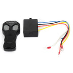 Wireless DC12V Remote Control Kit for Universal Car Truck ATV UTV Winch