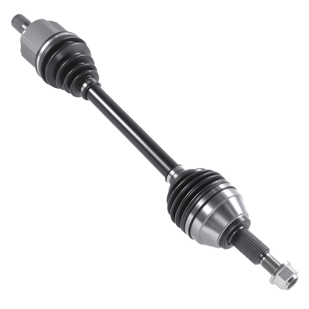 Front Left CV Axle Assembly for Chrysler Pacifica Voyager (2017–2025)