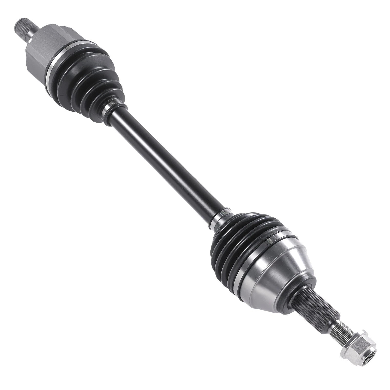 Front Left CV Axle Assembly for Chrysler Pacifica Voyager (2017–2025)