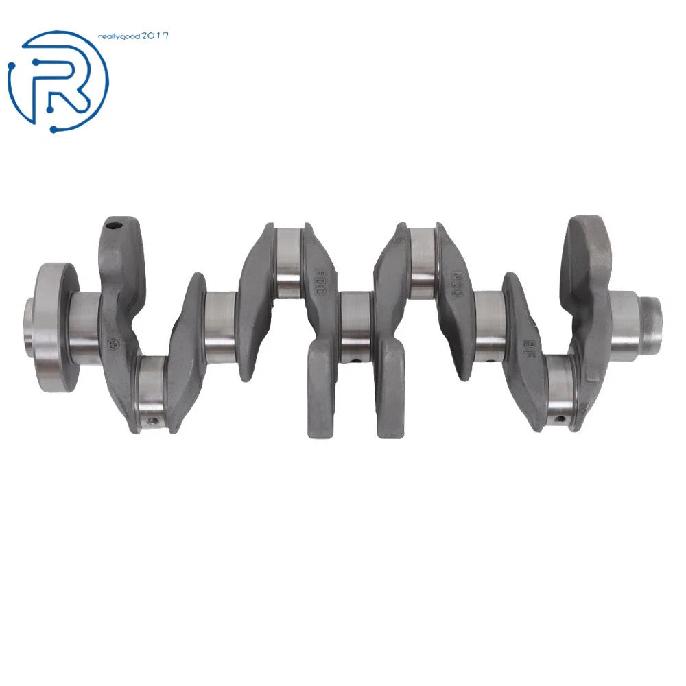 N20 Crankshaft for BMW 220i 420i 520i X3 X5 X6 Z4 F20 F30 F32 E84 F25 (2012–2020)