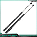 2X Rear Liftgate Tailgate Lift Supports Struts for Kia Sorento (2003–2009)