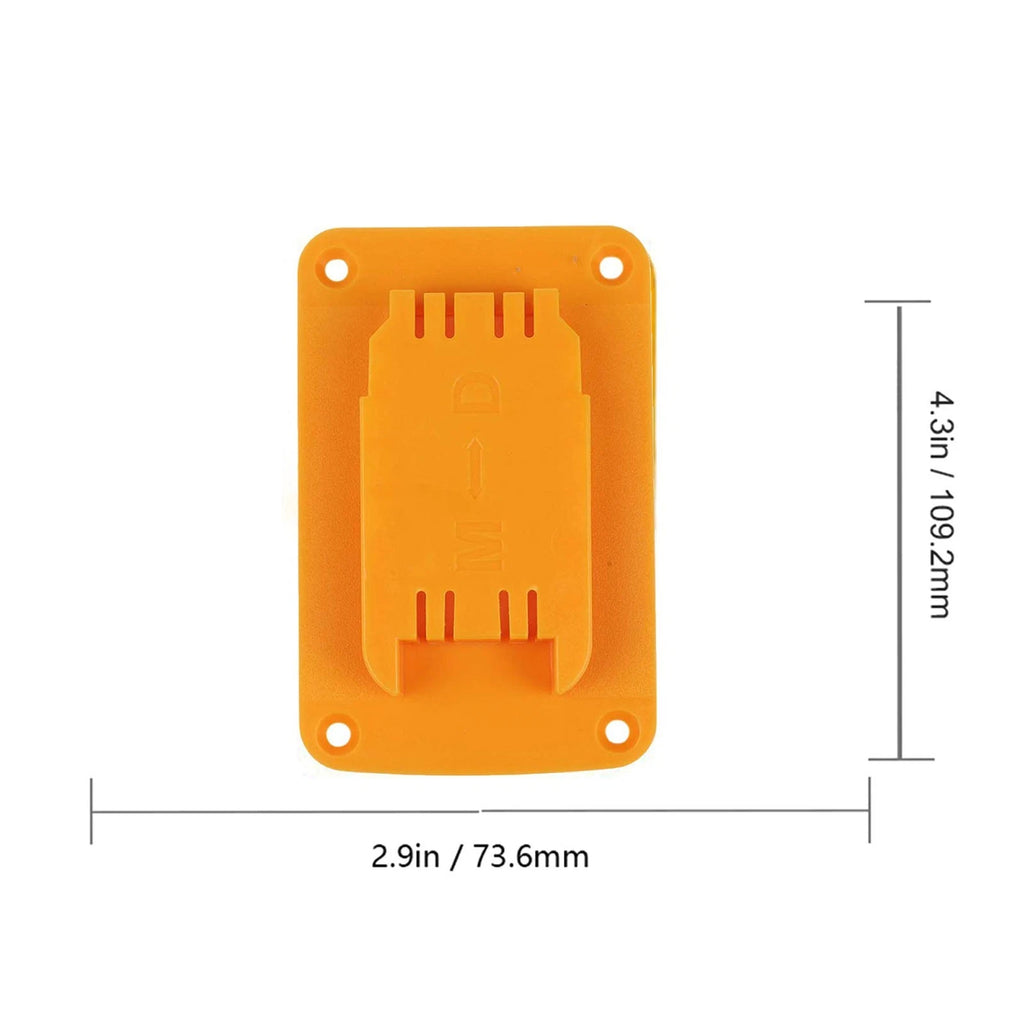 Power Tool Organizer for Universal Use (2010–2023)