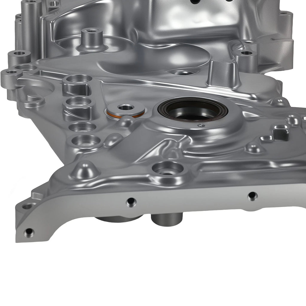 Aluminum Engine Timing Cover for Hyundai Elantra (2014–2016)
