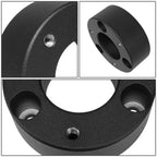 3" Front Upper Strut Mounted Spacers Leveling Lift Kit for Dodge Ram 1500 (2006–2016)