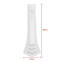 Steering Horn Head Cover for Vespa GTS300 GTV300 (2019–2022) White
