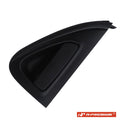 Rear Left Textured Exterior Door Handle for Chevy Spark (2016–2021)