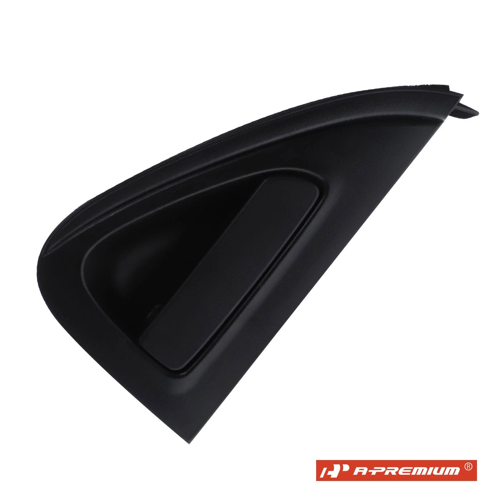 Rear Left Textured Exterior Door Handle for Chevy Spark (2016–2021)