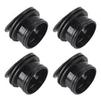 Carb Air Cleaner Box Duct Boots for Kawasaki ZR1100 Zephyr (1992–1998) 14073-1637