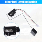 Fuel Tank Float Gauge Sending Unit for Mazda 6 (2002–2008) G31F60960