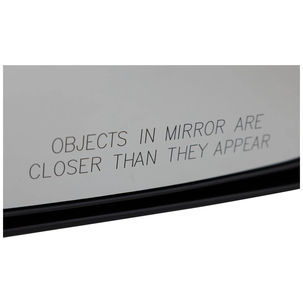 Manual Remote Mirror for Chevrolet Cavalier Pontiac Sunfire (1995–2005) Right