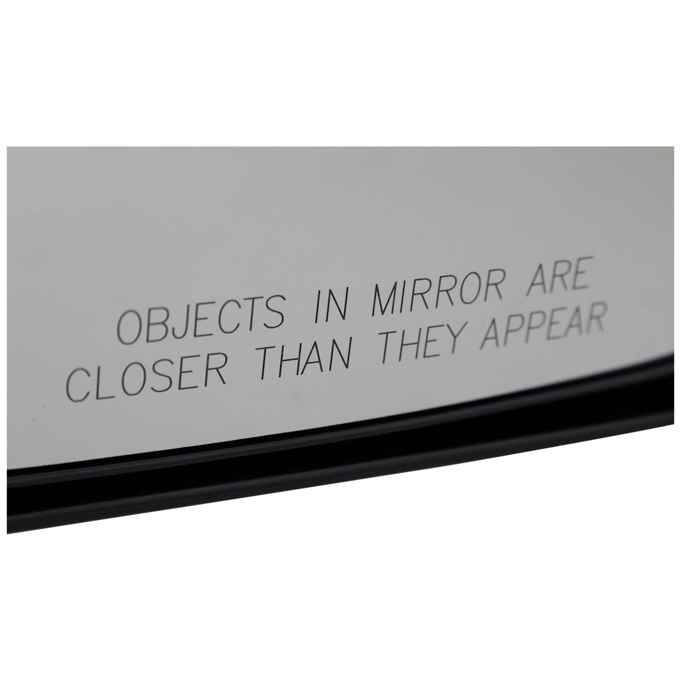 Manual Remote Mirror for Chevrolet Cavalier Pontiac Sunfire (1995–2005) Right