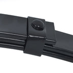 Single Trailer Axle Suspension Kit for 3500lbs Trailer (Year Range)