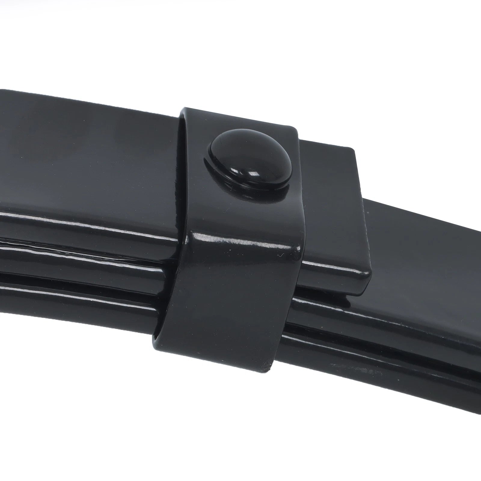 Single Trailer Axle Suspension Kit for 3500lbs Trailer (Year Range)