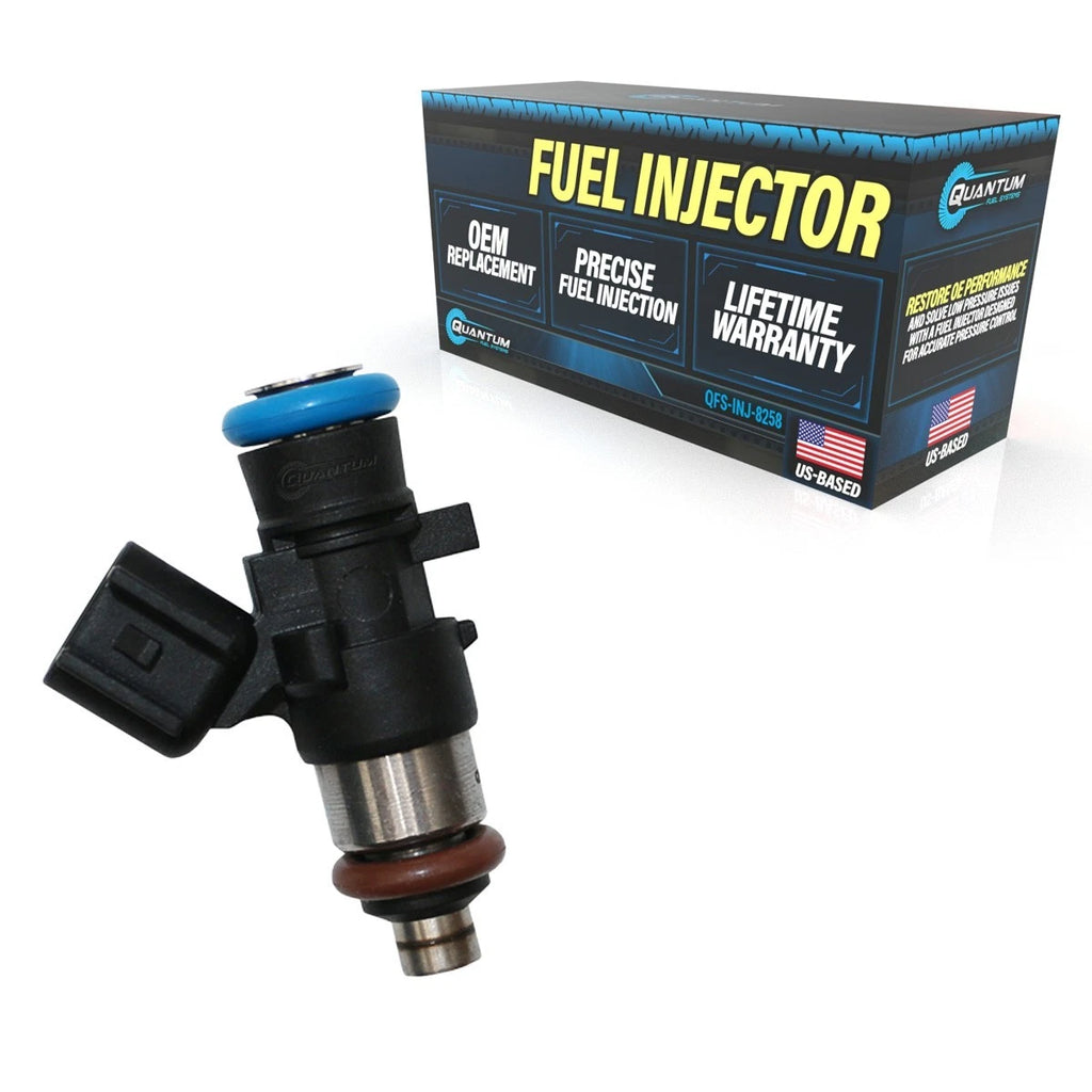 Fuel Injector 2521068 for Polaris Ranger RZR Sportsman (2014–2024)