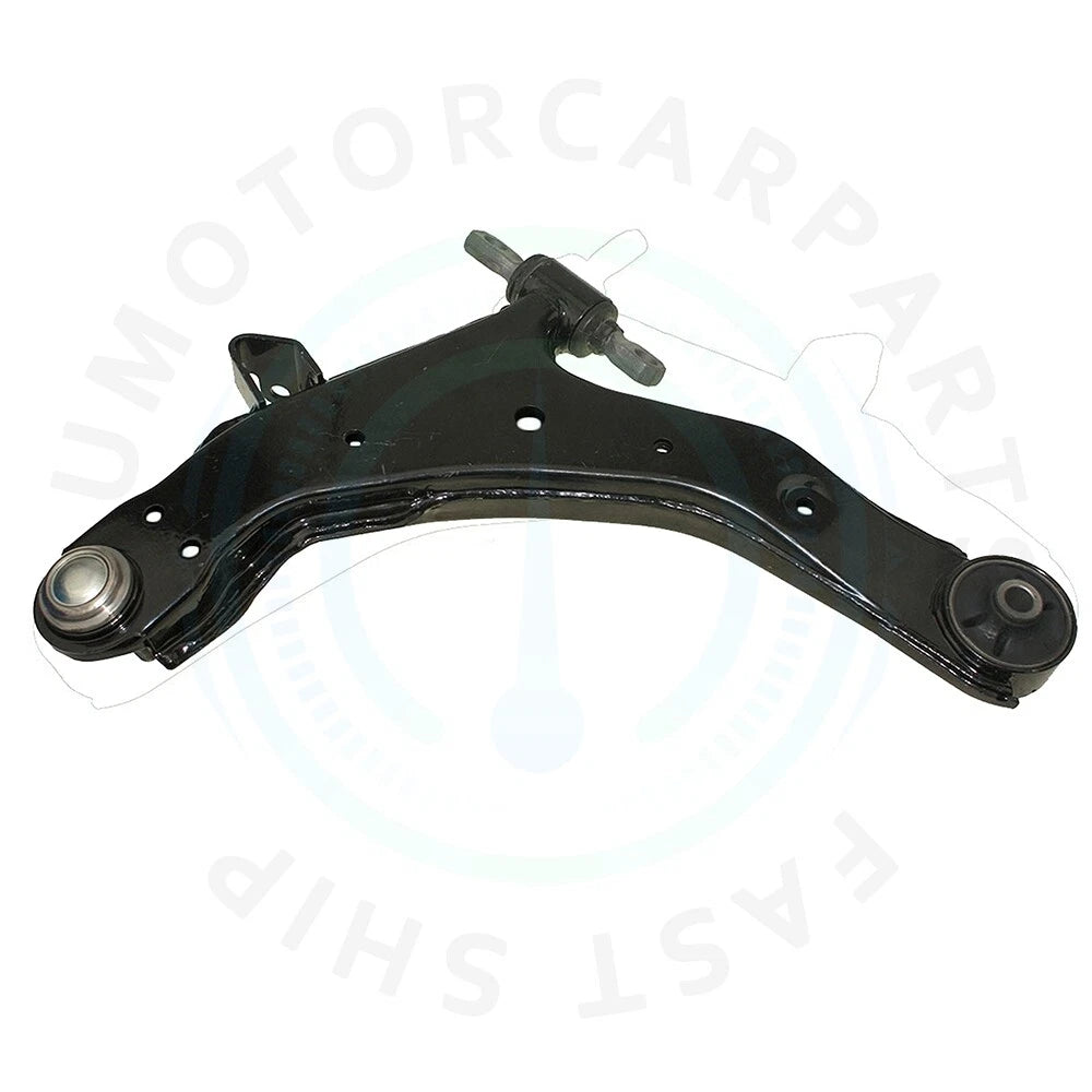 2X Front Lower Control Arm & Ball Joint for Hyundai Elantra (2001–2006)