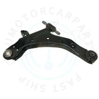 2X Front Lower Control Arm & Ball Joint for Hyundai Elantra (2001–2006)