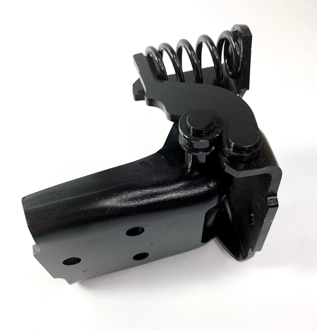 Door Hinge Right Lower Replacement for Pontiac GTO Cutlass (1968–1972)