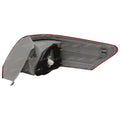 LH Outer Tail Light for Toyota Camry CV40 (2009–2011)