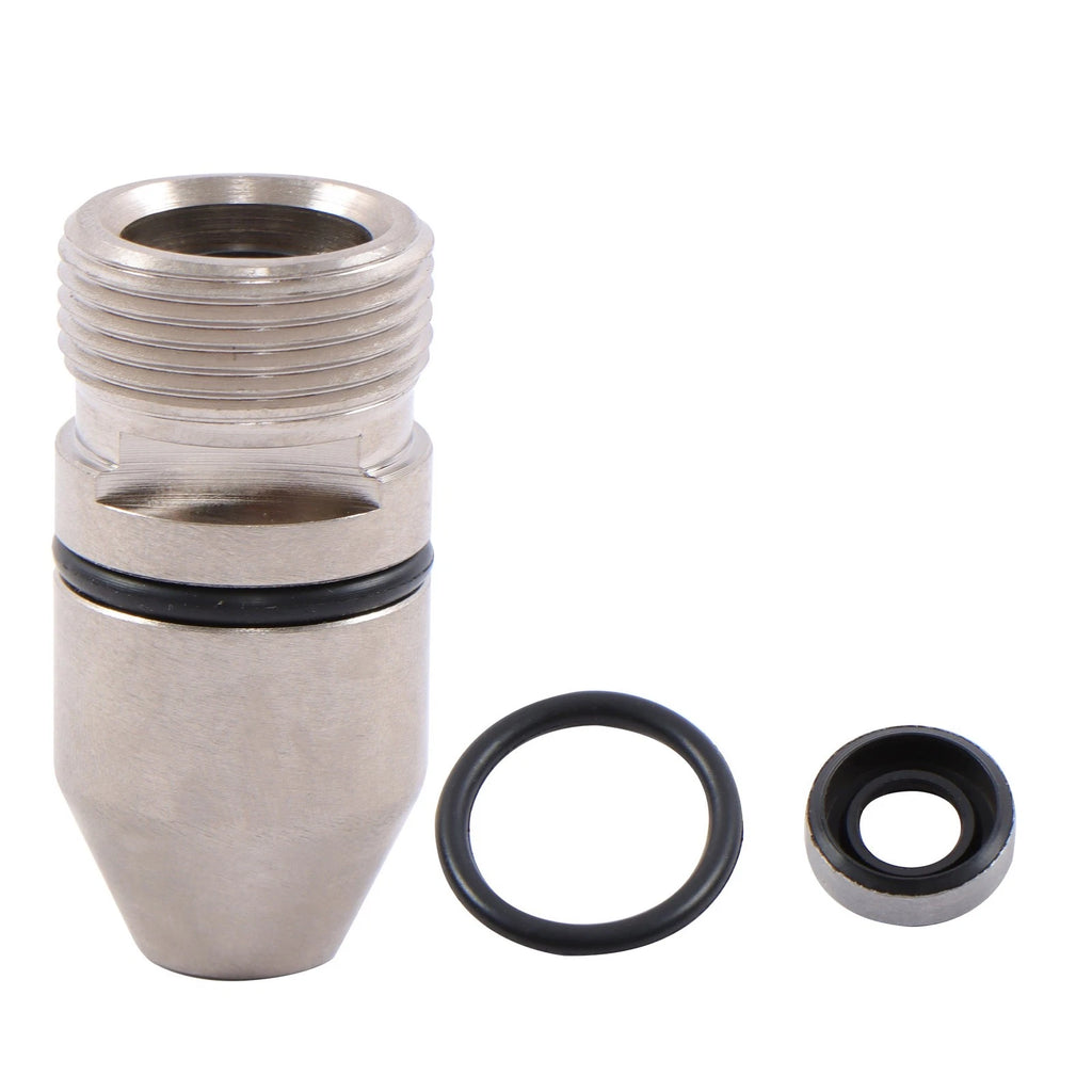 Gear Sleeve Housing for TH350 Turbo 350