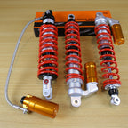 Full Set Shocks Absorbers for Honda TRX400EX (1999–2008) TRX450ER (2006–2014)