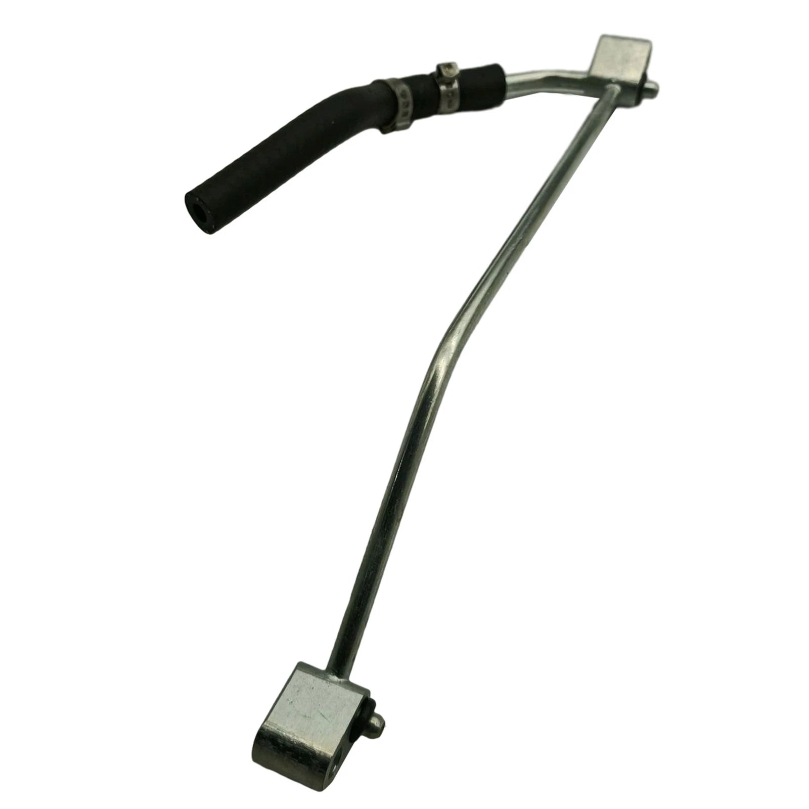 Engine Coolant Bleeder Crossover Pipe for Chevrolet GMC Buick Hummer (1999–2007)