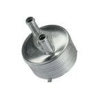 Oil Cooler for VW Jetta Beetle Rabbit (2006–2009)