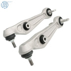 Set of 4 Front Lower Control Arms with Ball Joints for Tesla Model Y (2019-2021)