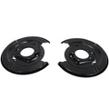 Rear Brake Dust Shield for Toyota Highlander Lexus RX330 (2004–2007)