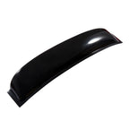 Rear Window Visor Roof Spoiler Deflector for Honda Civic (2006–2011)
