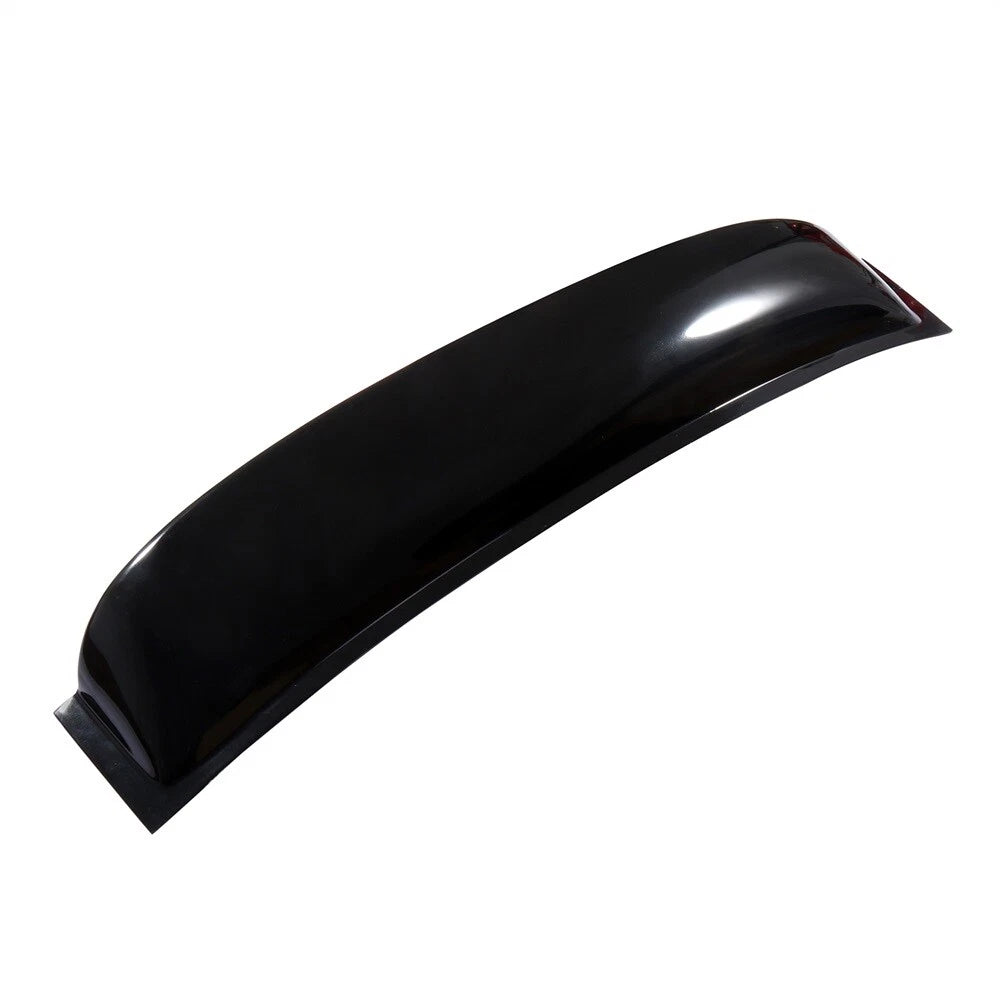 Rear Window Visor Roof Spoiler Deflector for Honda Civic (2006–2011)