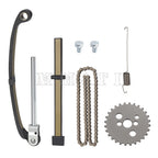 Timing Chain Guides & Camshaft Sprocket for Honda XR80R (2000–2003) CRF80F (2004–2013)