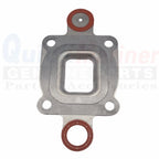 Exhaust Manifold Elbow Riser Gasket for MerCruiser 4.3 5.0 5.7 L (864850A02)
