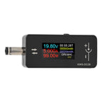 DC5525 Interface Testing Tool for Device Performance Checks