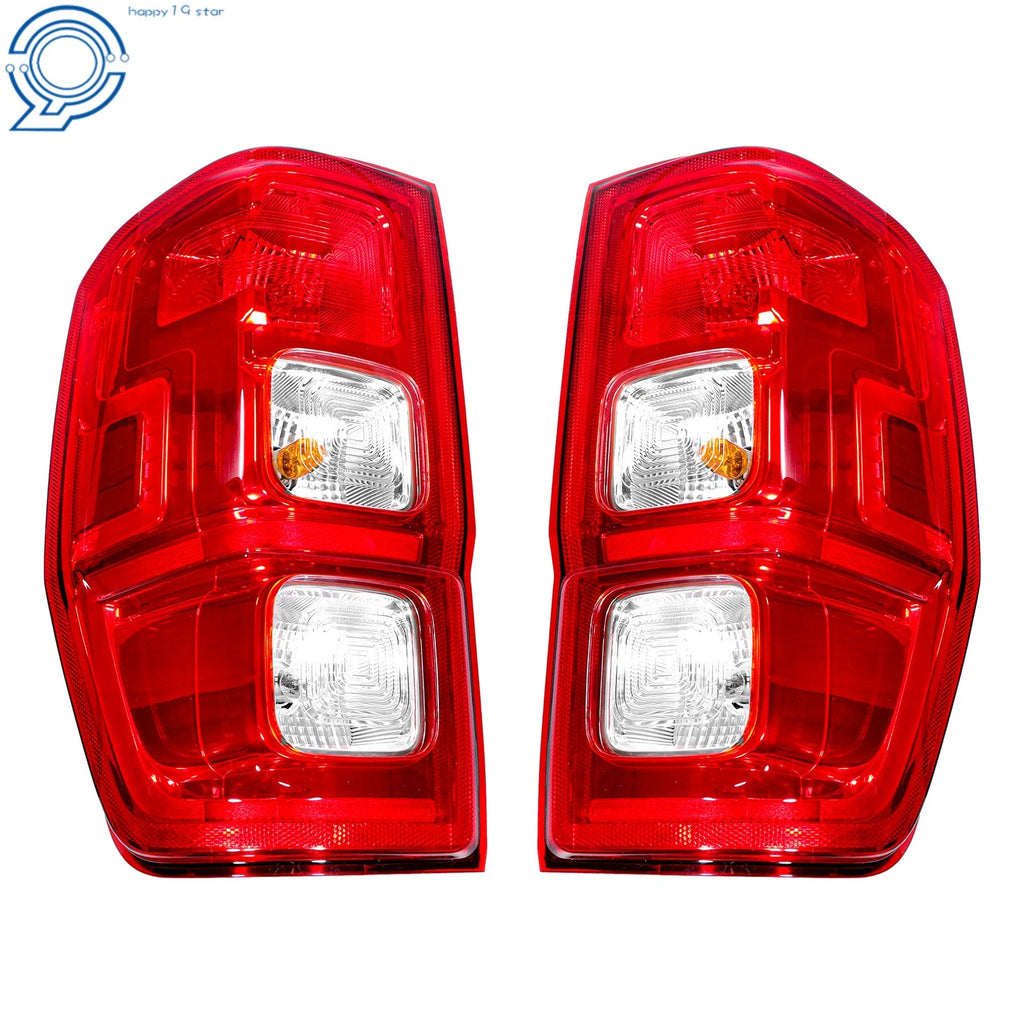 Tail Light Assembly for Ford Ranger (2019–2022) Halogen Left & Right