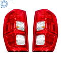 Tail Light Assembly for Ford Ranger (2019–2022) Halogen Left & Right