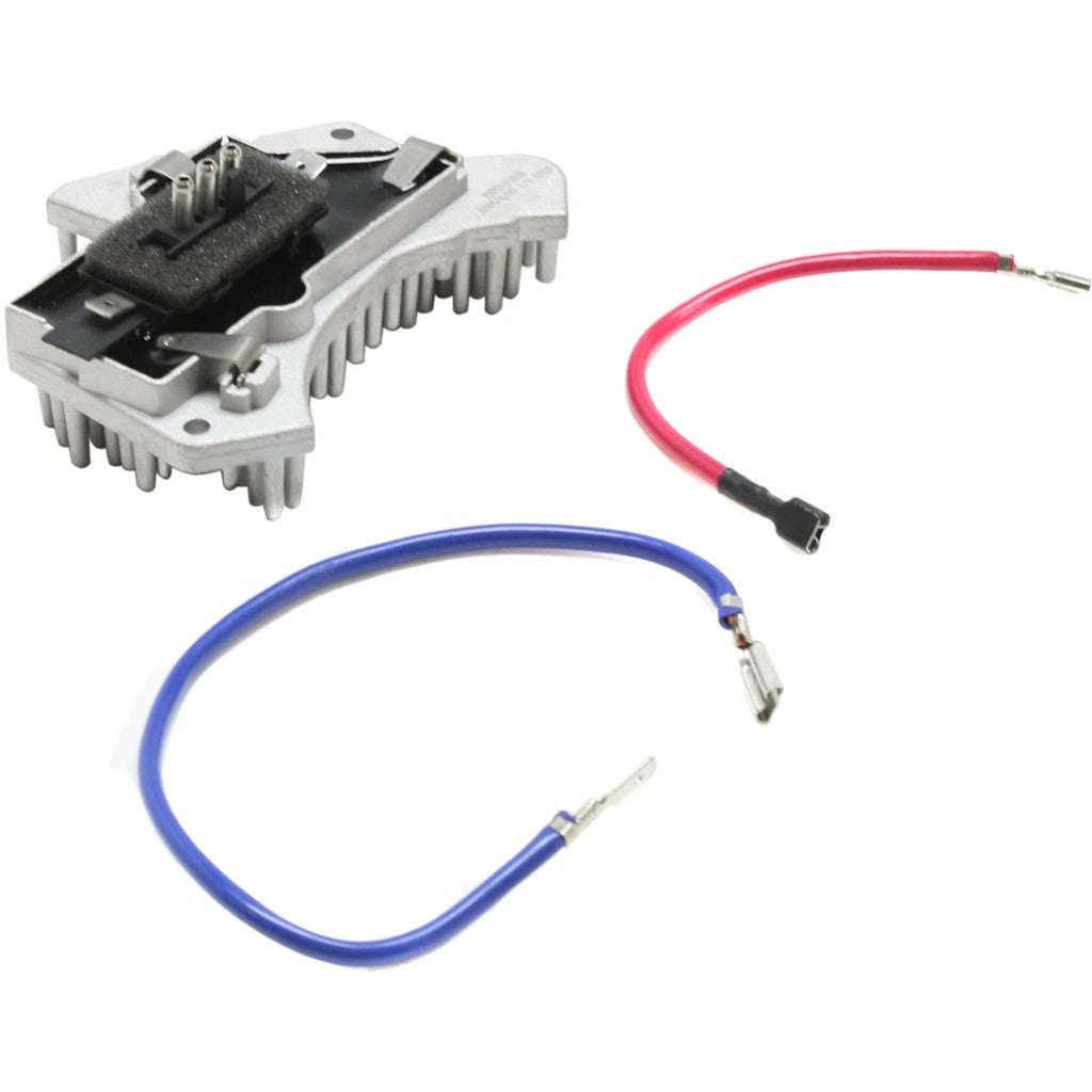 Blower Motor Resistor for Mercedes SLK Class, CLK, C230, C280, C220