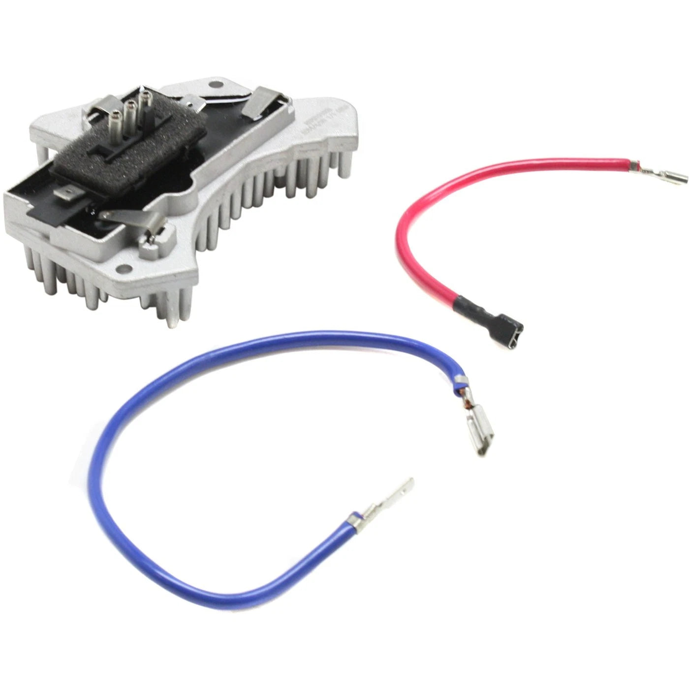 Blower Motor Resistor for Mercedes SLK Class, CLK, C230, C280, C220