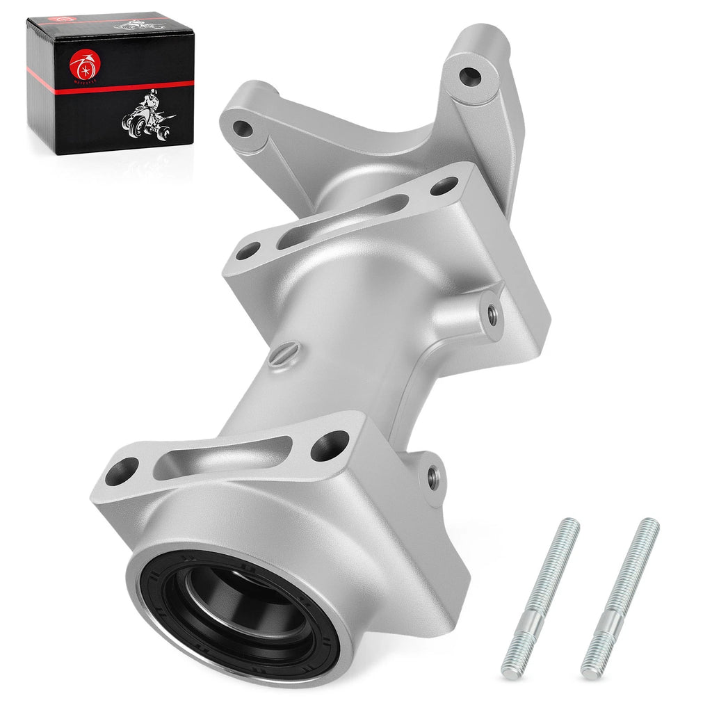 Rear Axle Bearing Housing Carrier for Suzuki QuadSport 400 (2003–2008)