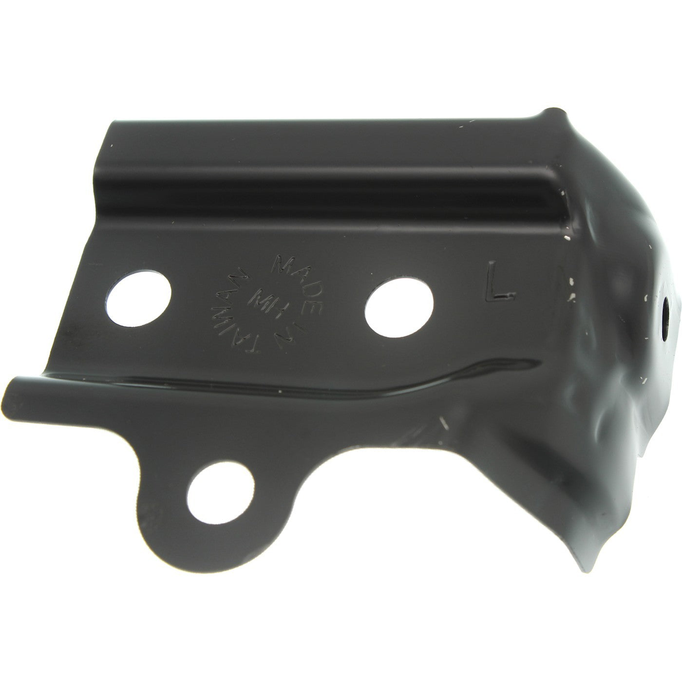 Front Driver Side Fender Support for Toyota Camry (2007–2011)