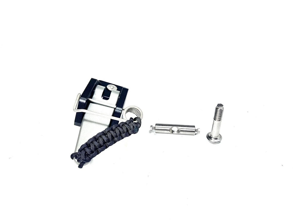 Traxs Cam Lever Kit for Shoxs 141821 (OEM)