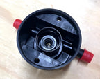 Oil Bilge Pump Impeller for Volvo Penta