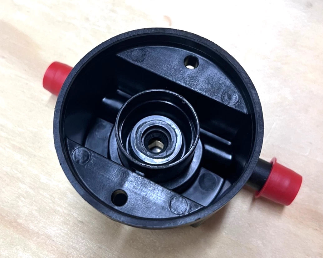 Oil Bilge Pump Impeller for Volvo Penta