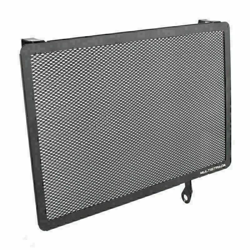 Radiator Guard Cover for Ducati Multistrada 1200 (2010-2016)