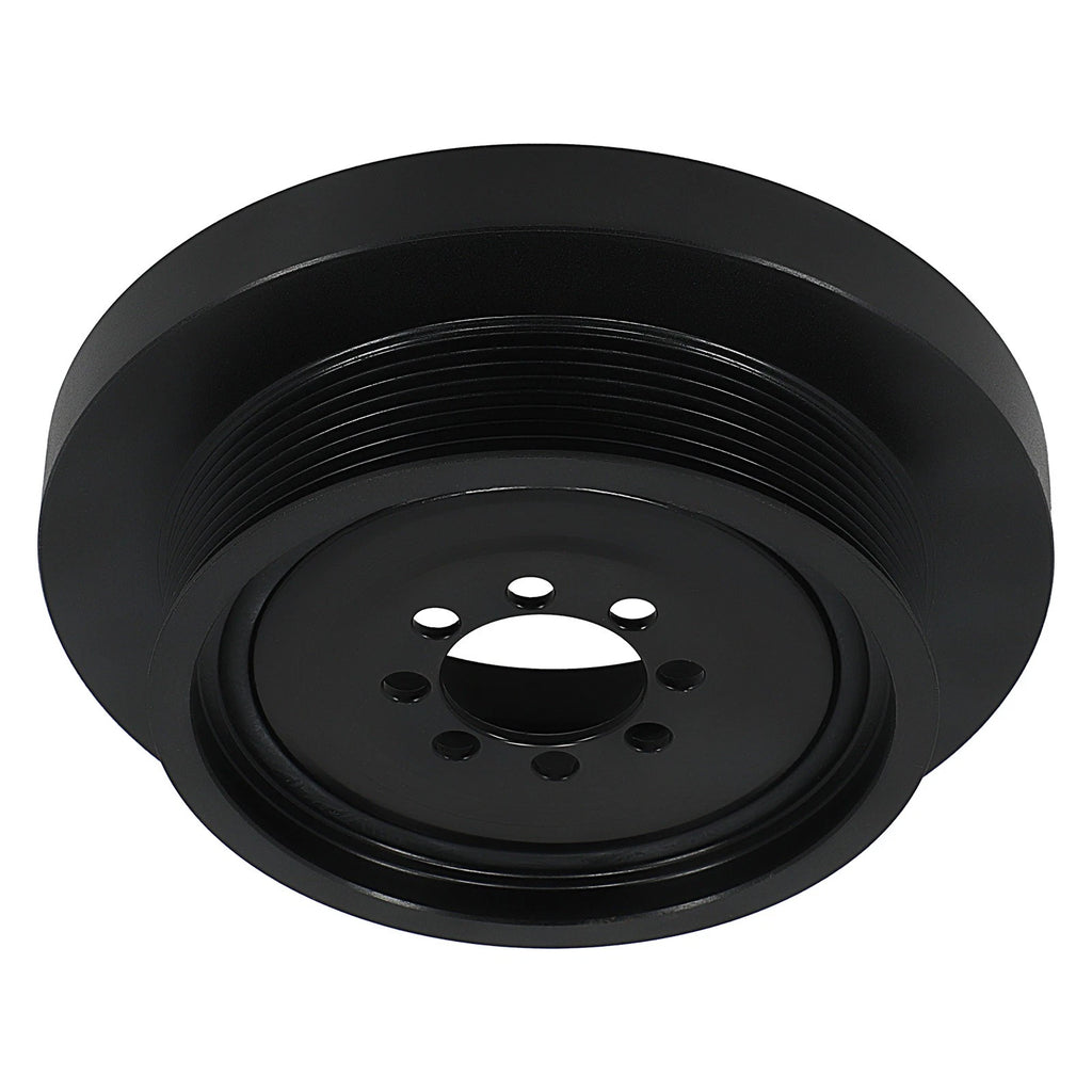 Crankshaft Pulley for BMW 3/4/5/6/7 Series X3 X4 X5 (2011–2017)