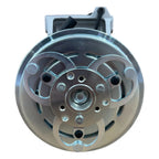 AC Compressor Replacement for Mazda Titan (2009-2011)