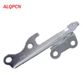 Front Right Hood Hinge for Toyota Corolla (1993-1997)