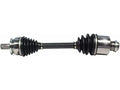 Front Right Axle Assembly for Mazda 3 (2004–2005) CT123NM CV Axle Shaft