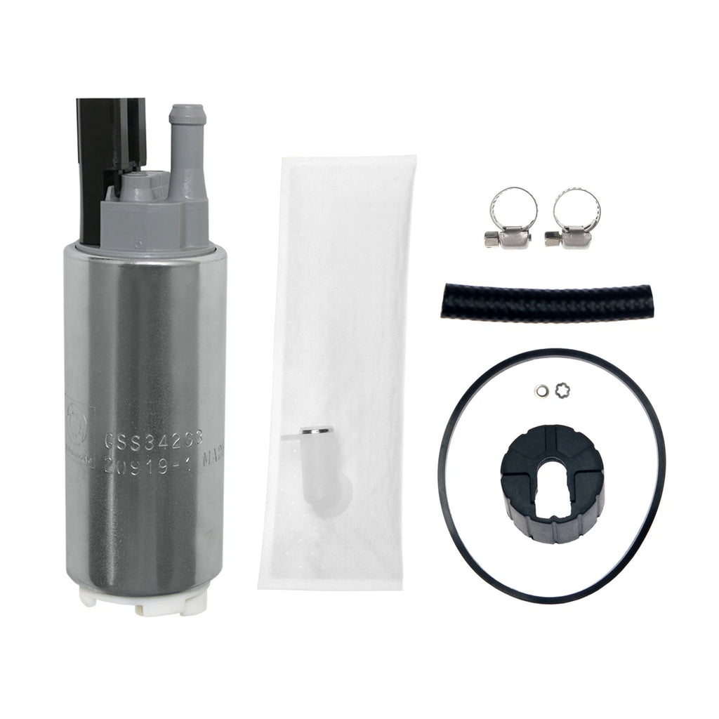 Walbro Fuel Pump + QFS Kit for Ford Probe Mazda (1993–1997)